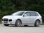 Porsche Cayenne SP750 by Sportec 2006 года